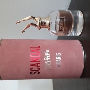 Jean Paul gaultier A paris 50ml